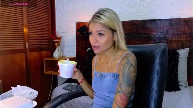 Image 6 of tamara_sanz1 Stream on Chaturbate on 23 days ago