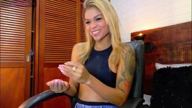 Thumbnail 2, tamara_sanz1's Stream at Chaturbate, 20 days ago