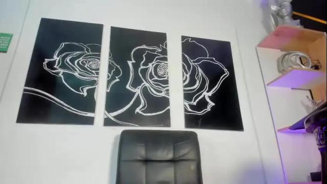 Image 8 of tamara_sex7 Stream on Chaturbate on 2 months ago