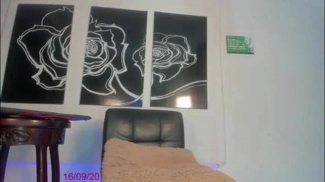 Image 3 of tamara_sex7 Stream on Chaturbate on 1 month ago