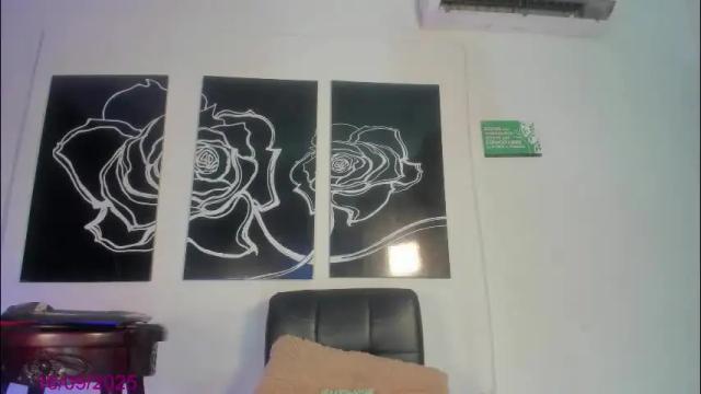 Image 6 of tamara_sex7 Stream on Chaturbate on 1 month ago