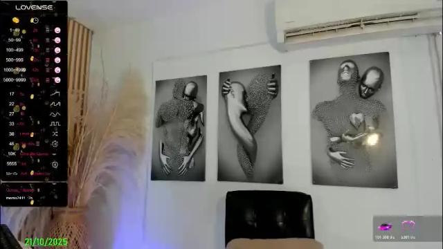 Thumbnail 3, tamara_sex7's Stream at Chaturbate, 13 days ago