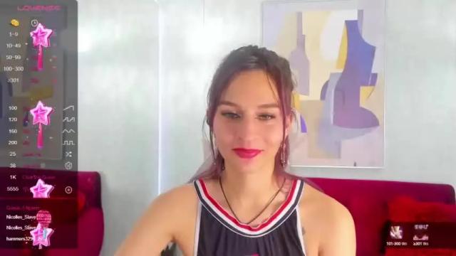 Thumbnail 1, tamara_slimx's Stream at Chaturbate, 13 months ago