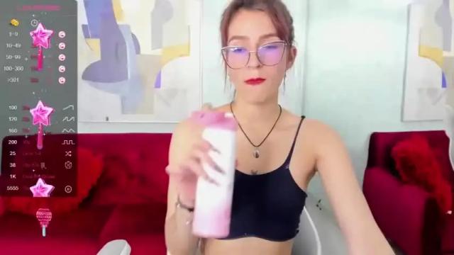 Thumbnail 1, tamara_slimx's Stream at Chaturbate, 13 months ago