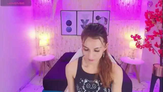 Thumbnail 2, tamara_slimx's Stream at Chaturbate, 1 month ago