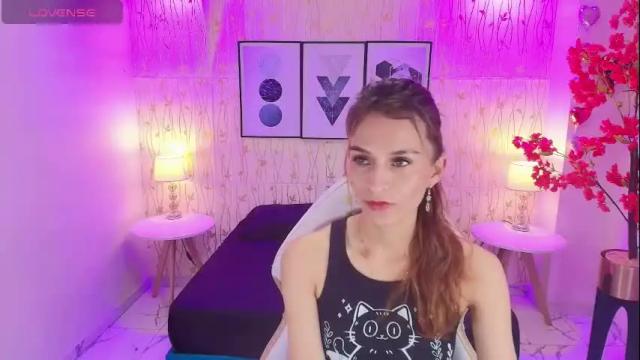 Image 7 of tamara_slimx Stream on Chaturbate on 1 month ago