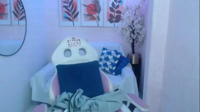 Image 2 of tamara_slimx Stream on Chaturbate on 1 month ago