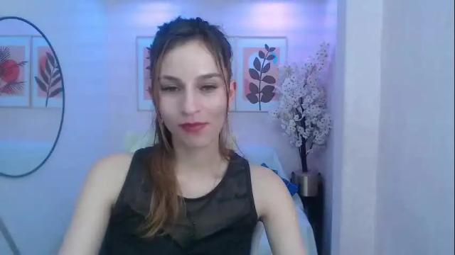 Image 6 of tamara_slimx Stream on Chaturbate on 1 month ago