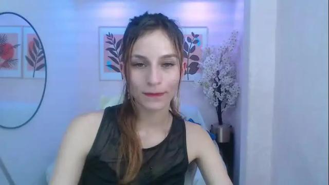 Image 8 of tamara_slimx Stream on Chaturbate on 1 month ago