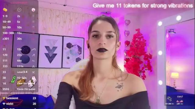 Thumbnail 3, tamara_slimx's Stream at Chaturbate, 1 month ago