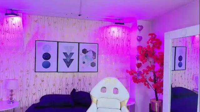 Image 10 of tamara_slimx Stream on Chaturbate on 1 month ago