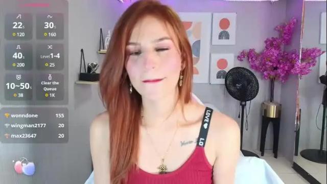Image 10 of tamara_slimx Stream on Chaturbate on 1 month ago