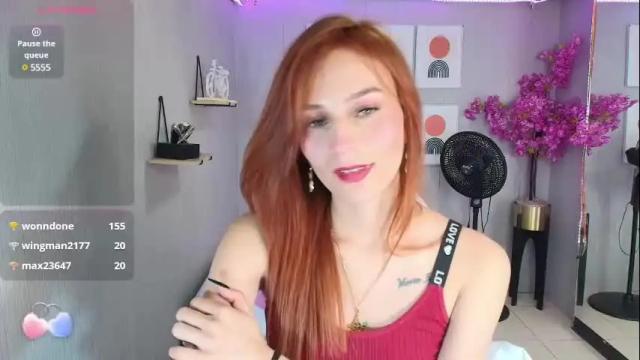 Image 12 of tamara_slimx Stream on Chaturbate on 1 month ago