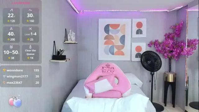 Image 7 of tamara_slimx Stream on Chaturbate on 1 month ago
