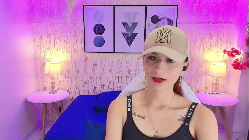 tamara_slimx Chaturbate