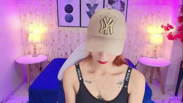 Image 10 of tamara_slimx Stream on Chaturbate on 28 days ago
