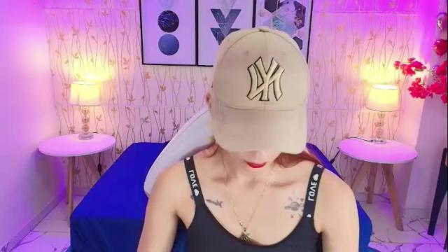 Image 12 of tamara_slimx Stream on Chaturbate on 28 days ago