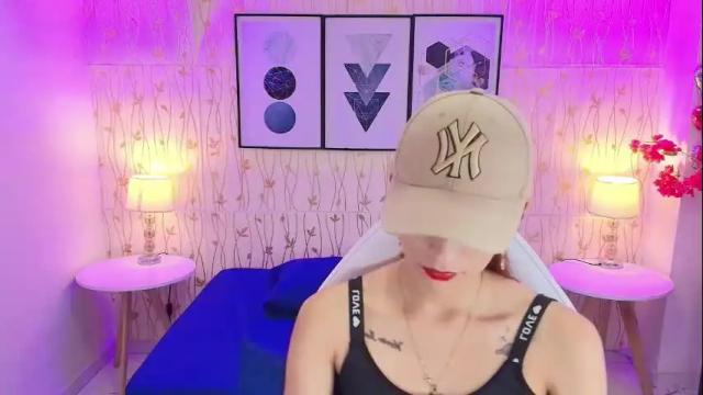 Image 2 of tamara_slimx Stream on Chaturbate on 28 days ago
