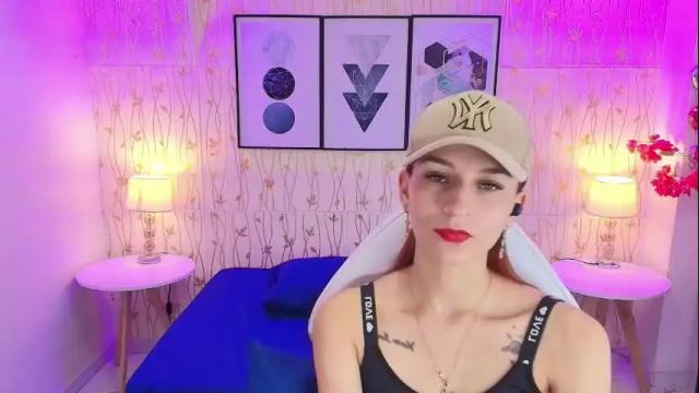 Image 3 of tamara_slimx Stream on Chaturbate on 28 days ago