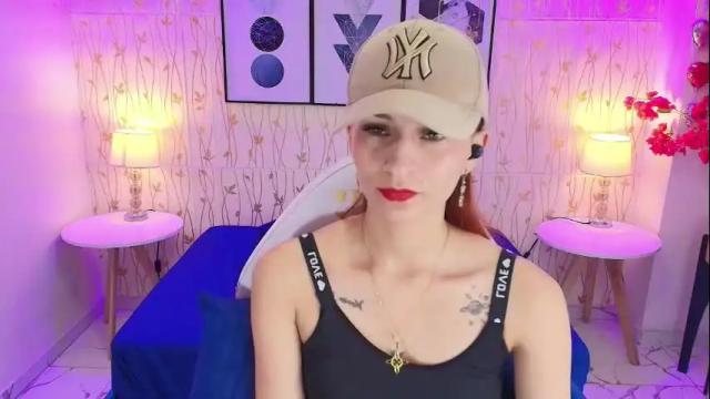 Thumbnail 2, tamara_slimx's Stream at Chaturbate, 28 days ago