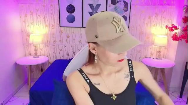 Image 6 of tamara_slimx Stream on Chaturbate on 28 days ago