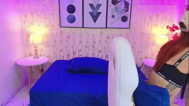 Image 7 of tamara_slimx Stream on Chaturbate on 28 days ago