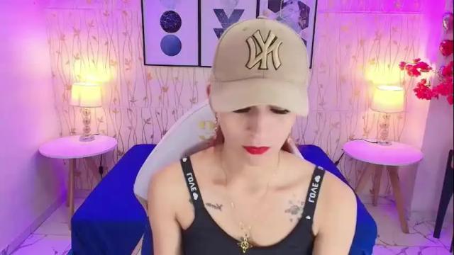 Image 8 of tamara_slimx Stream on Chaturbate on 28 days ago