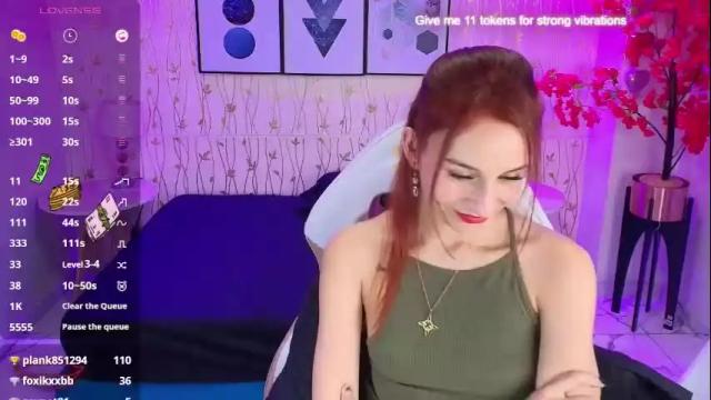 Image 12 of tamara_slimx Stream on Chaturbate on 26 days ago