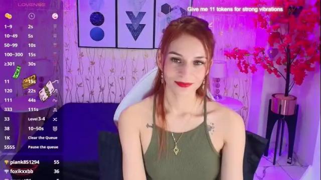 Image 6 of tamara_slimx Stream on Chaturbate on 26 days ago
