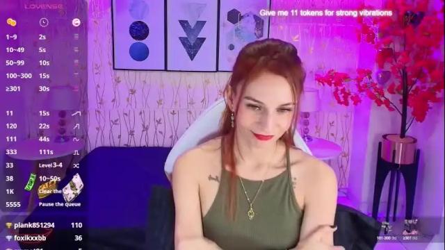 Image 7 of tamara_slimx Stream on Chaturbate on 26 days ago
