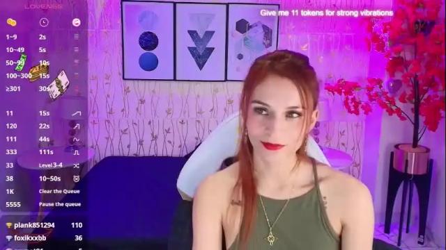 Image 8 of tamara_slimx Stream on Chaturbate on 26 days ago