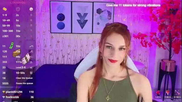 Thumbnail 3, tamara_slimx's Stream at Chaturbate, 26 days ago