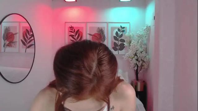 Thumbnail 1, tamara_slimx's Stream at Chaturbate, 23 days ago