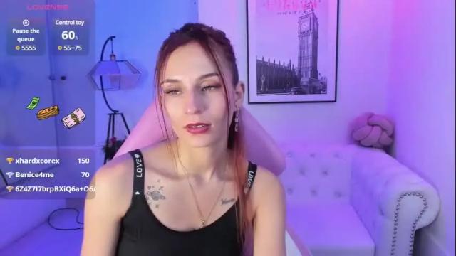 Image 10 of tamara_slimx Stream on Chaturbate on 12 days ago