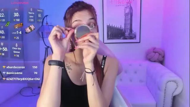 Image 12 of tamara_slimx Stream on Chaturbate on 12 days ago