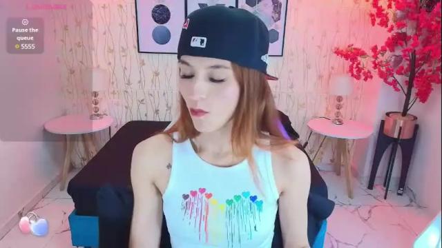 Thumbnail 1, tamara_slimx's Stream at Chaturbate, 10 hours ago