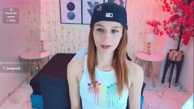 Thumbnail 2, tamara_slimx's Stream at Chaturbate, 10 hours ago