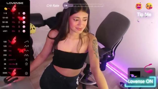 Image 11 of tamaraa_jane Stream on Chaturbate on 24 months ago