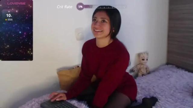 Image 6 of tamaraa_jane Stream on Chaturbate on 19 months ago