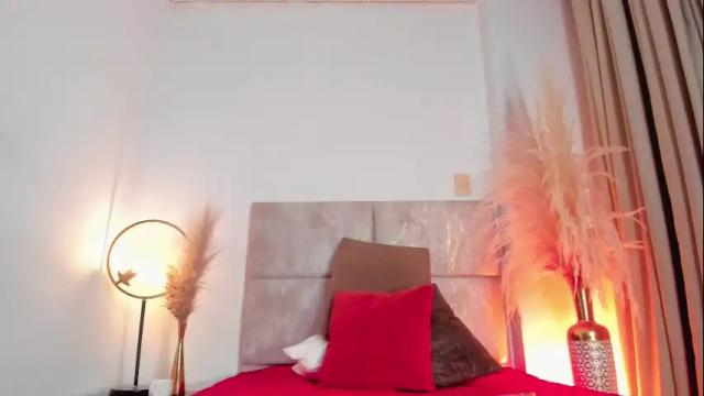 Thumbnail 2, tamaraahill_'s Stream at Chaturbate, 1 month ago