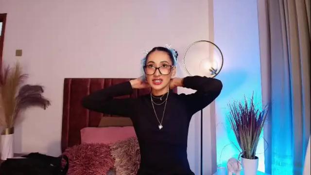 Thumbnail 1, tamaraahill_'s Stream at Chaturbate, 1 month ago