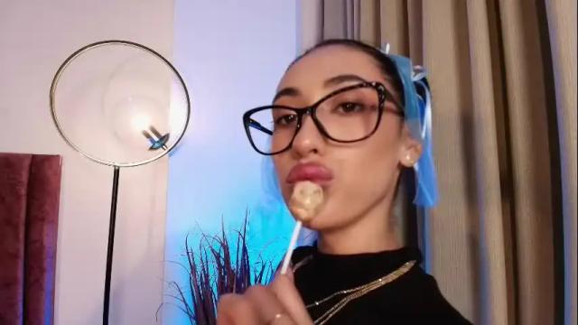 Image 8 of tamaraahill_ Stream on Chaturbate on 1 month ago