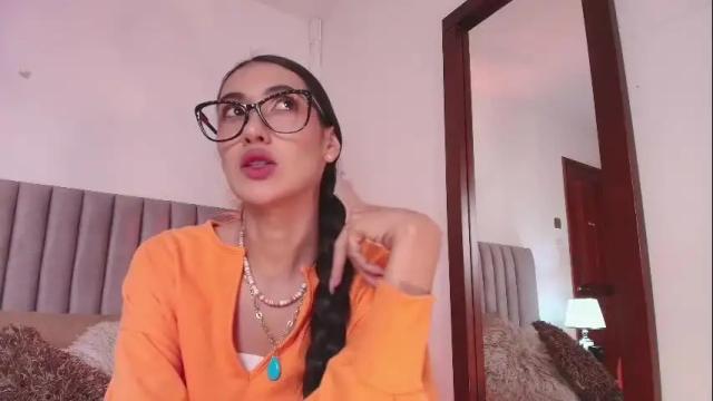 Thumbnail 1, tamaraahill_'s Stream at Chaturbate, 1 month ago