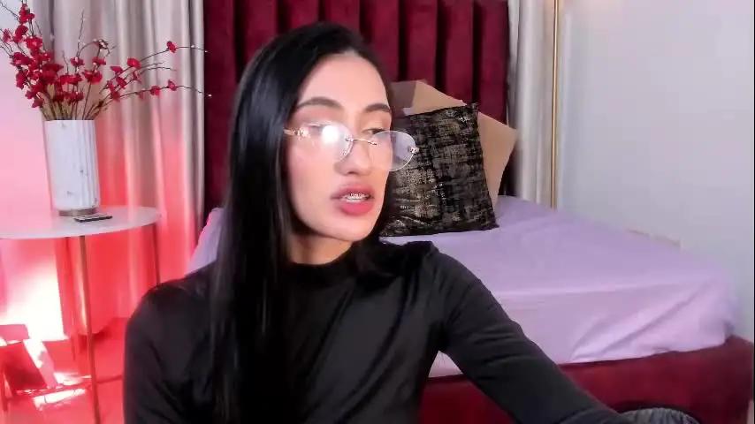 tamaraahill_ Chaturbate