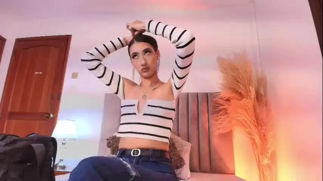 Thumbnail 1, tamaraahill_'s Stream at Chaturbate, 1 month ago