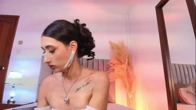 Image 2 of tamaraahill_ Stream on Chaturbate on 1 month ago