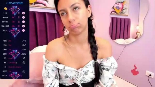 Thumbnail 2, tamaraakins's Stream at Chaturbate, 12 months ago