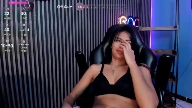Image 10 of tamaraakins Stream on Chaturbate on 1 month ago