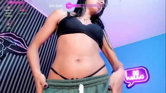 Image 2 of tamaraakins Stream on Chaturbate on 1 month ago