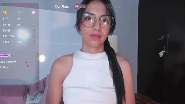 Thumbnail 3, tamaraakins's Stream at Chaturbate, 17 days ago
